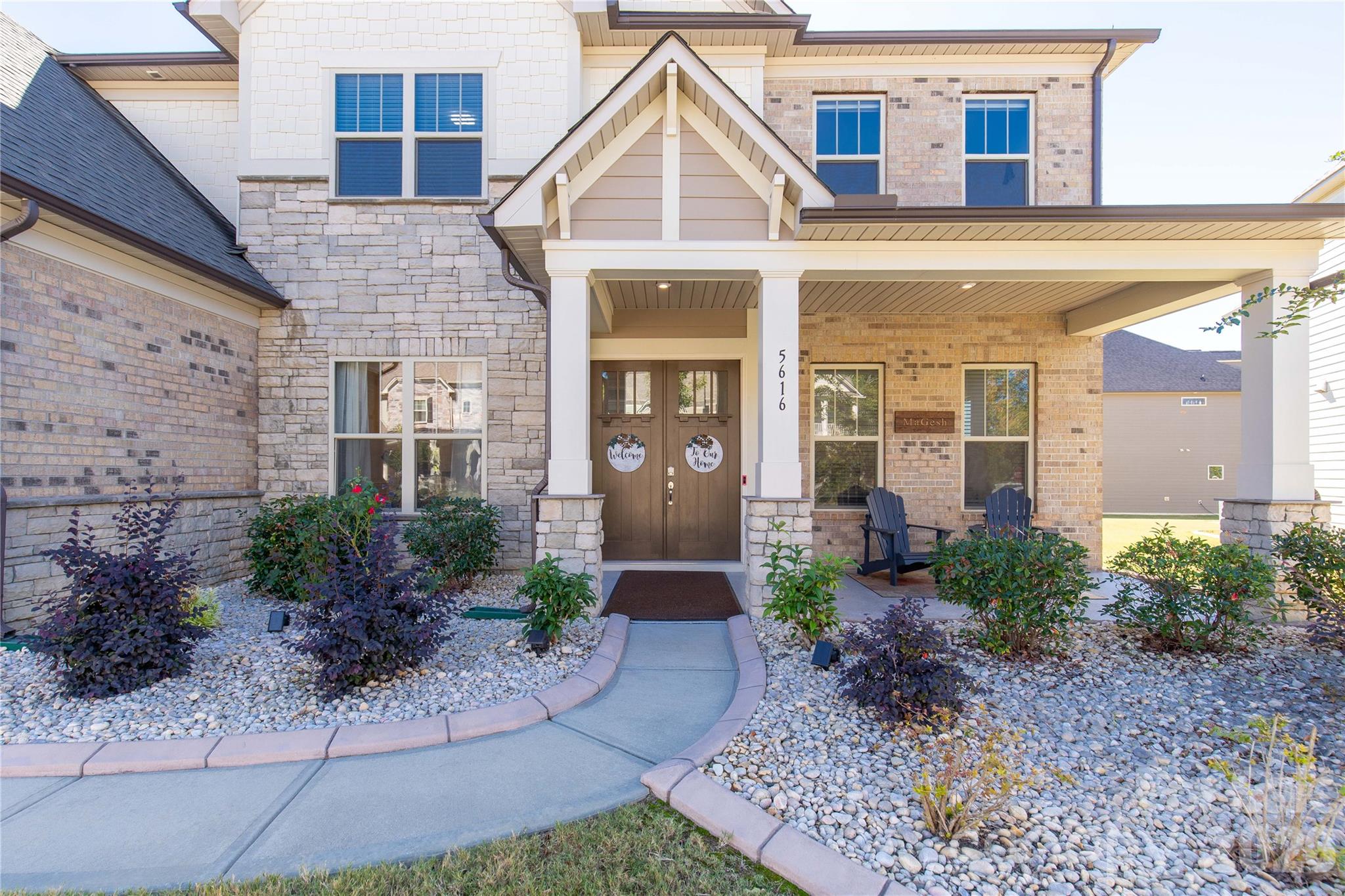 5616 Regal Way, Fort Mill, SC 29707. property listing photo