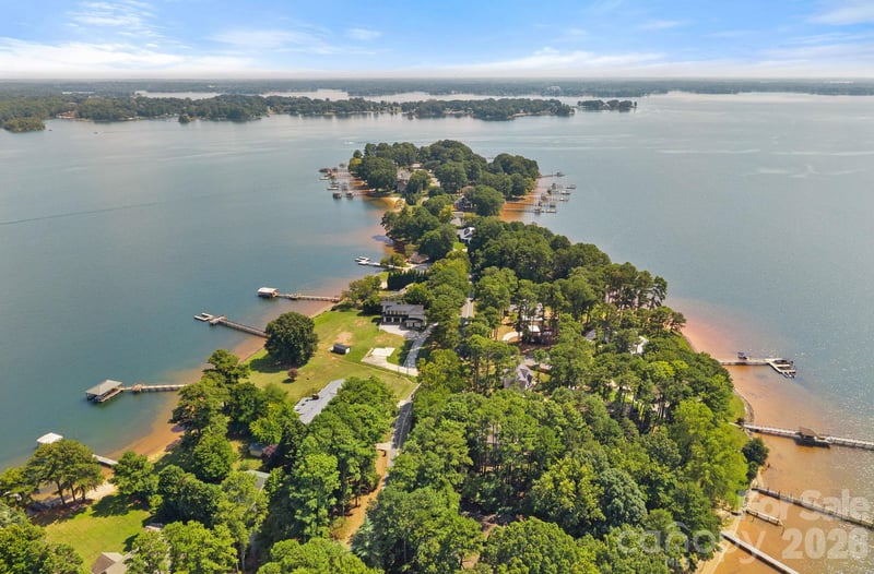627 Isle of Pines Road, Mooresville, NC -  - $3,100,000