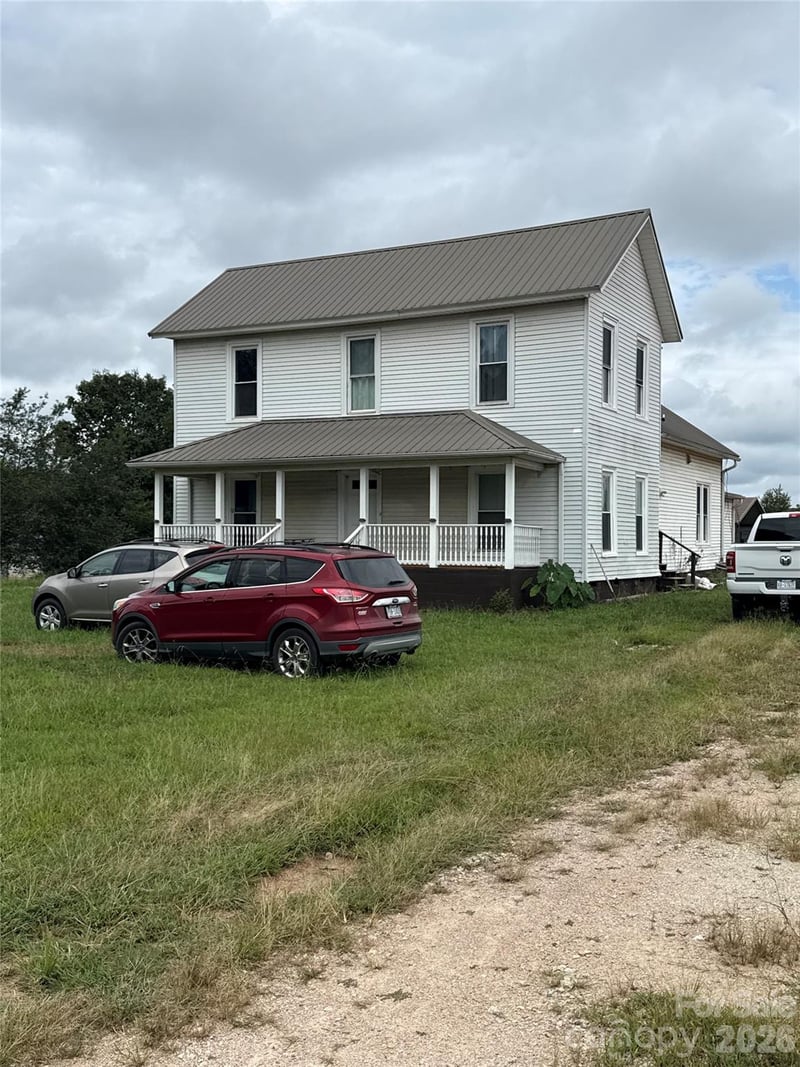 1525 N Main Street, China Grove, NC - 1 bed, 1.5 baths, 1,593 sqft - $300,000