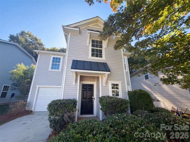 5005 Manchineel Lane, Monroe, NC - 3 beds, 2.5 baths, 1,792 sqft - $332,000