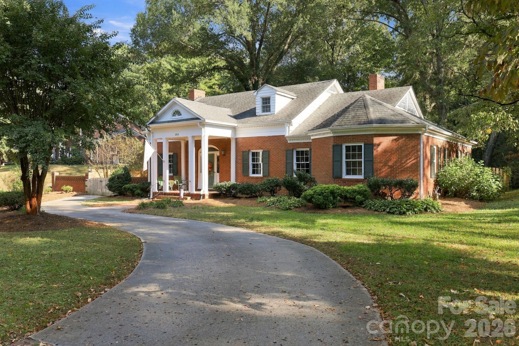 259 Sunset St, Concord, NC 28025. property listing photo