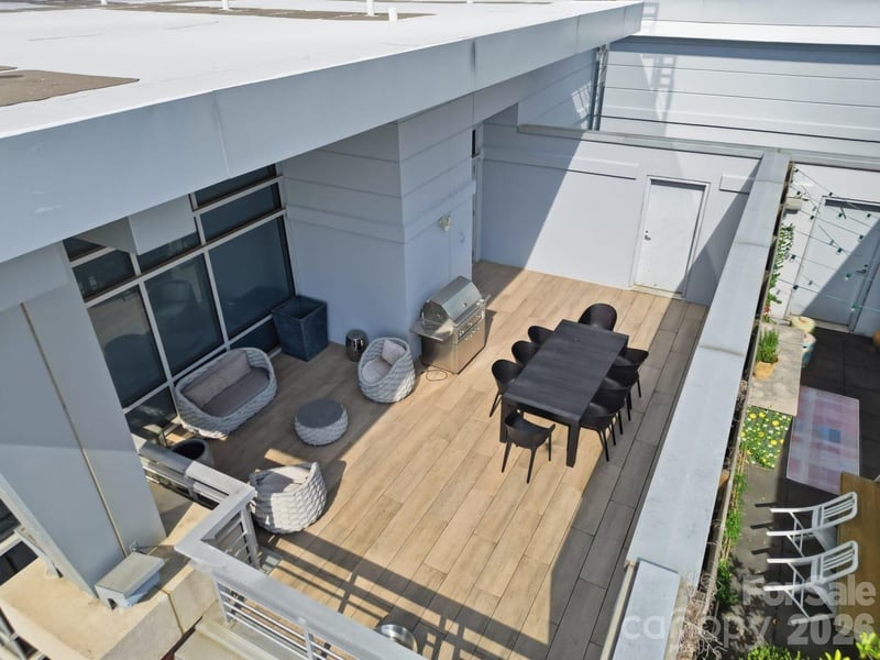 435 S Tryon Street Apt 901, Charlotte, NC - 2 beds, 2.5 baths, 2,539 sqft - $1,699,000