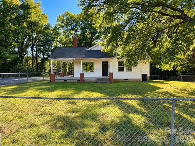 2301 N NC 16 Highway, Denver, NC - 1 bath - $1,500,000