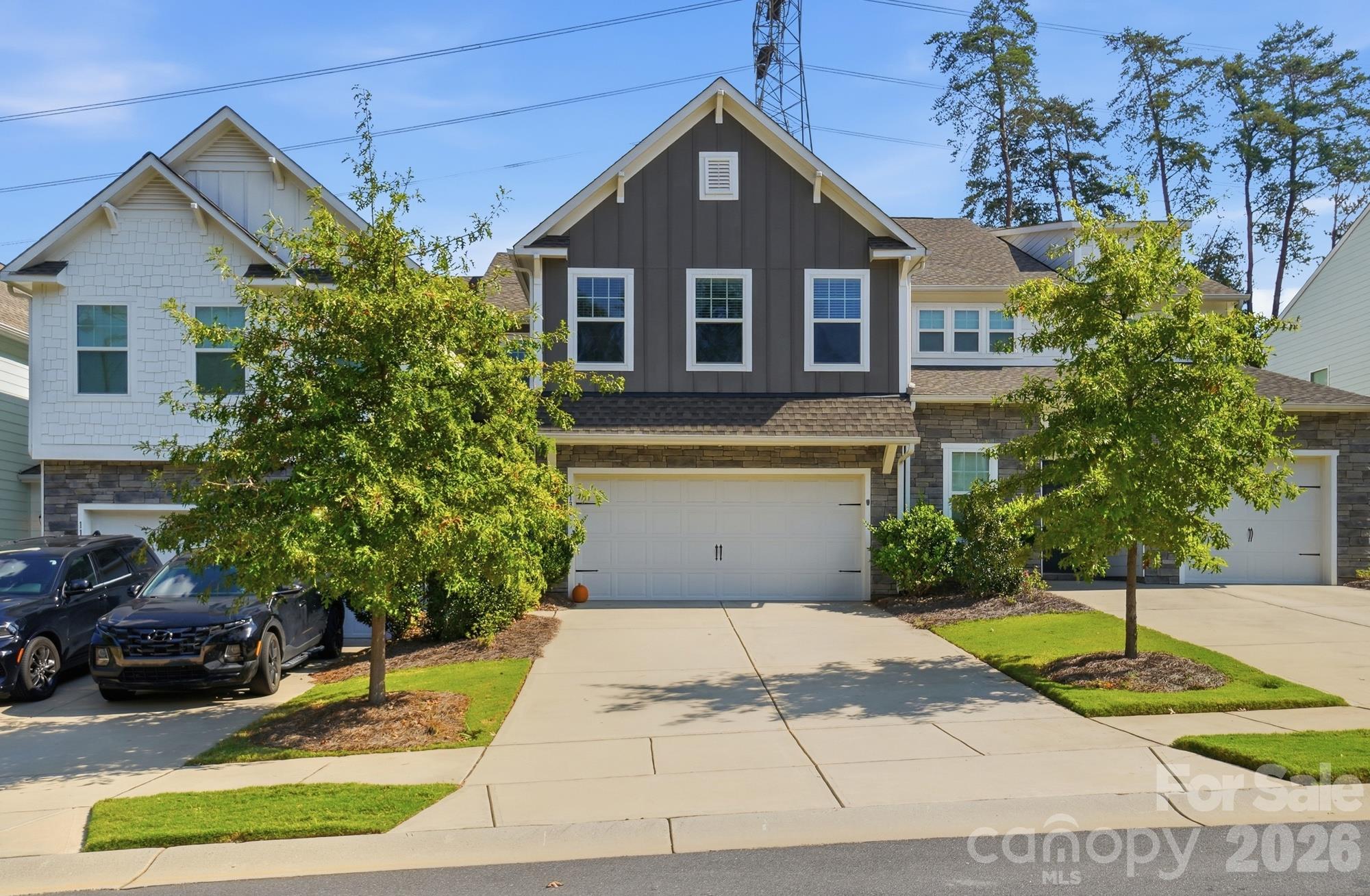 1138 Streamside Ln, York, SC 29745. property listing photo