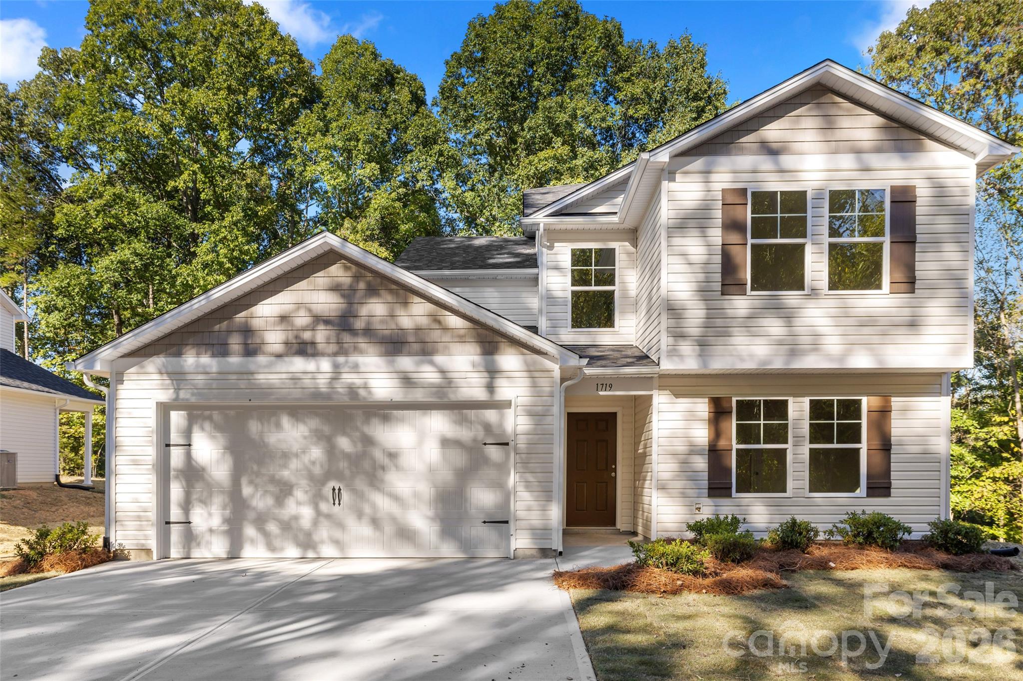 1719 Evans Dr, Lancaster, SC 29720. property listing photo