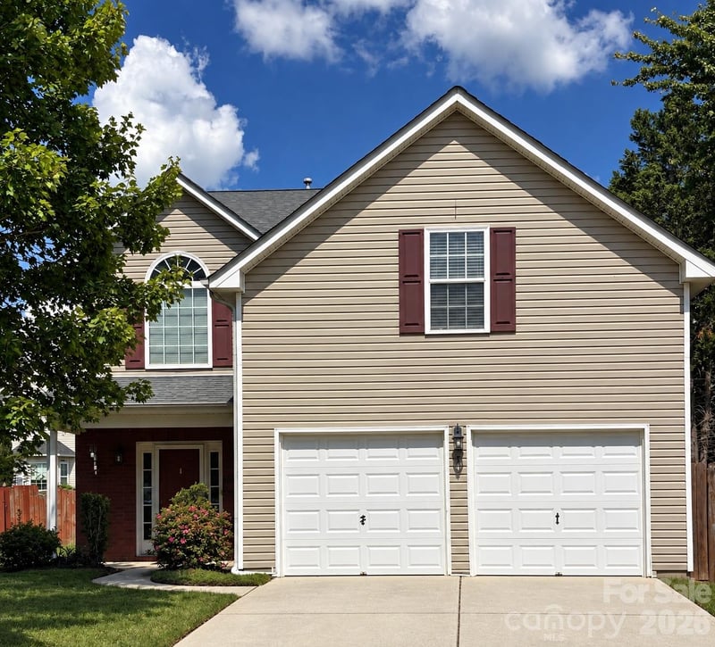 504 Dayton Road, Rock Hill, SC - 4 beds, 2.5 baths, 2,249 sqft - $345,000
