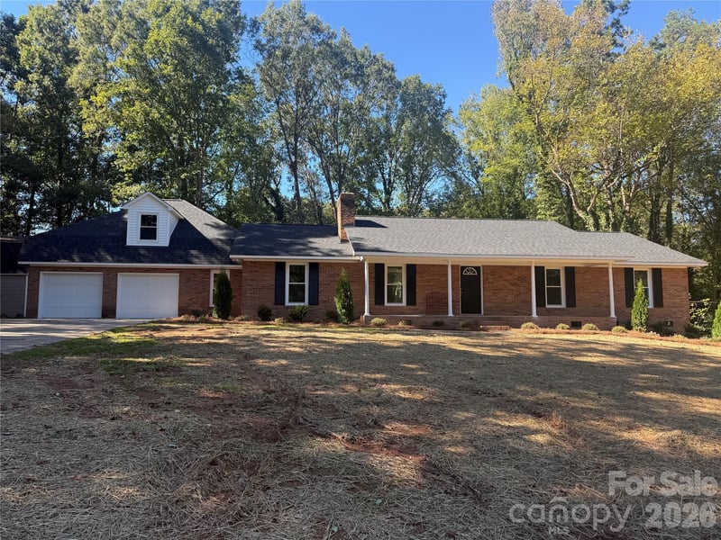 5509 Morgan Mill Road, Monroe, NC - 3 beds, 3 baths, 2,753 sqft - $549,900