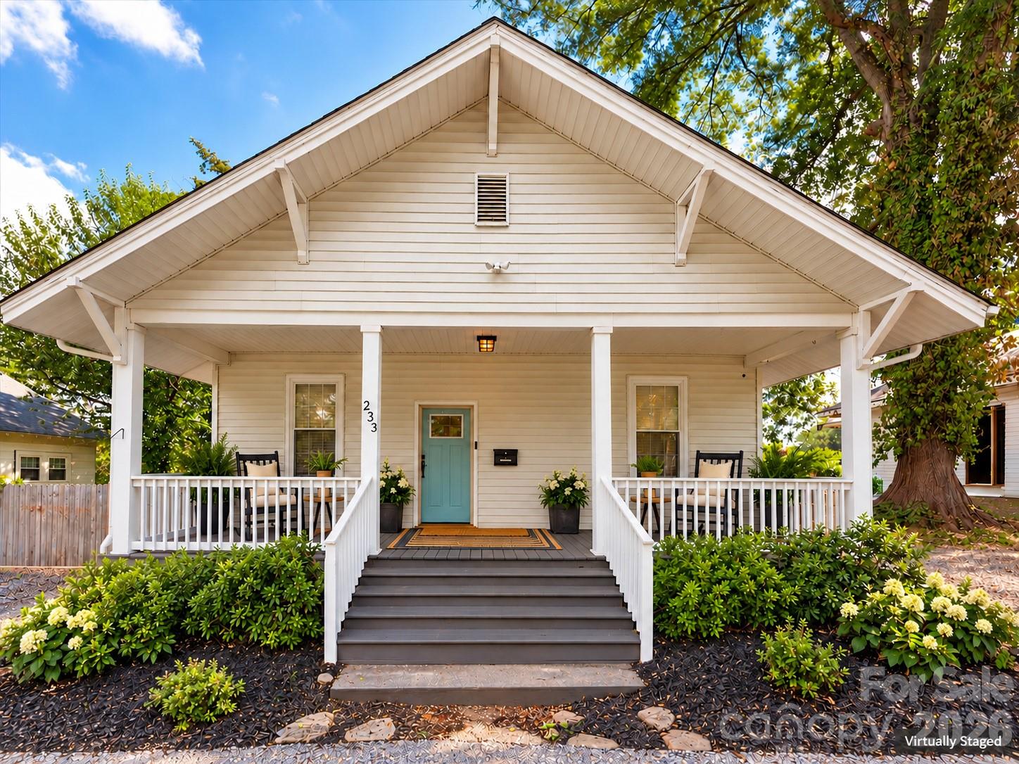 233 Florence St, Rock Hill, SC 29730. property listing photo