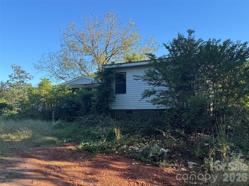 135 Buccaneer Circle, Salisbury, NC -  - $40,000