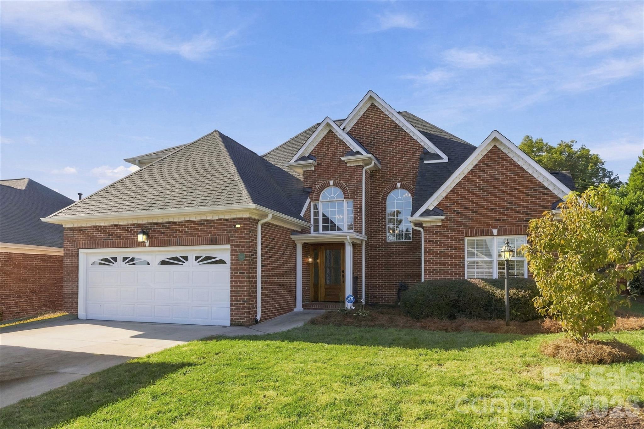2146 Pinefield Ct, Gastonia, NC 28056. property listing photo
