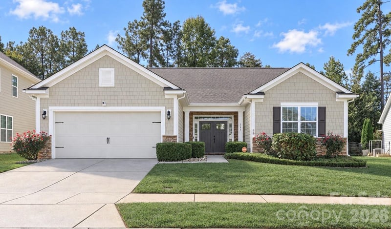 161 Blueview Road, Mooresville, NC - 3 beds, 2.5 baths, 2,169 sqft - $535,000