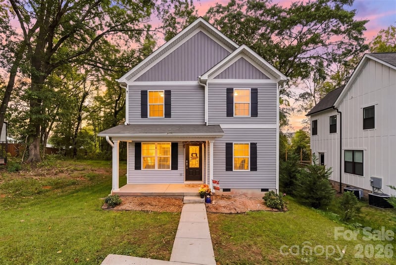 509 Sacco Extension, Belmont, NC - 4 beds, 3 baths, 1,690 sqft - $460,000