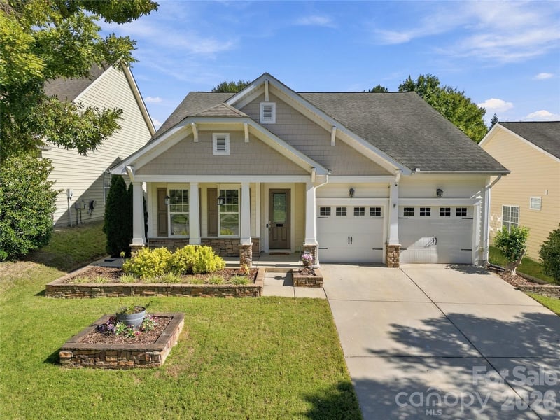 86584 Arrington Road, Lancaster, SC - 4 beds, 4 baths, 2,888 sqft - $514,900