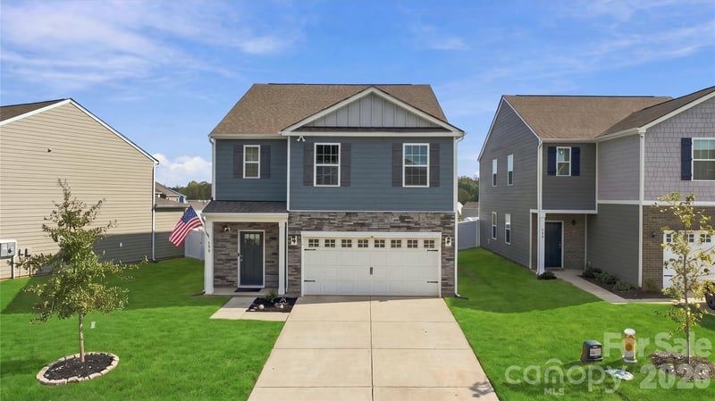 288 Court House Avenue Apt 226, York, SC - 5 beds, 3 baths, 2,460 sqft - $355,000
