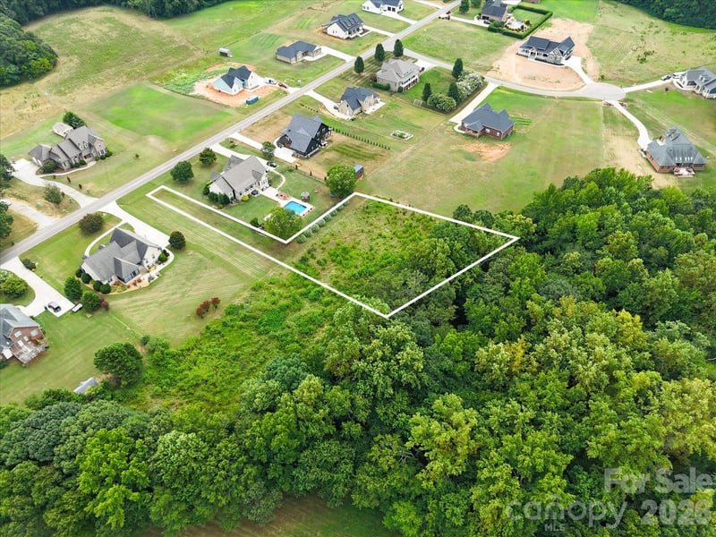 494 New Salem Road, Statesville, NC -  - $82,000