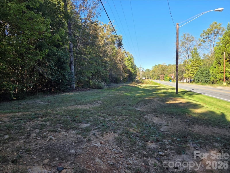 0 Crystal Lane, Connelly Springs, NC -  - $650,000
