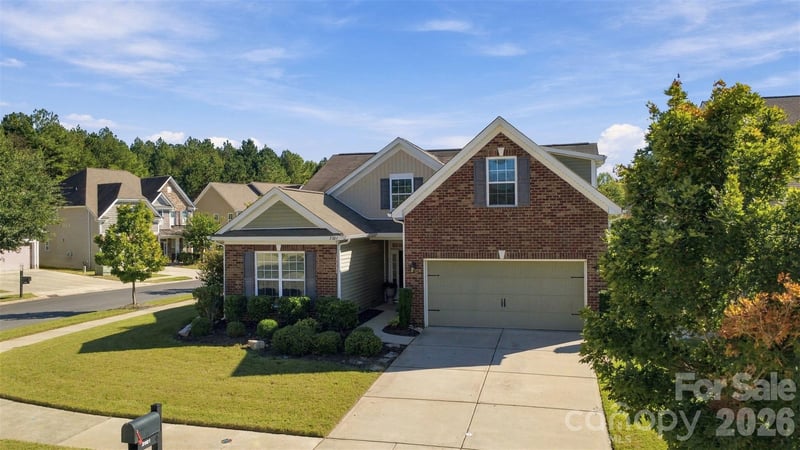 2001 Blackberry Lane, Lancaster, SC - 4 beds, 3 baths, 2,209 sqft - $425,000