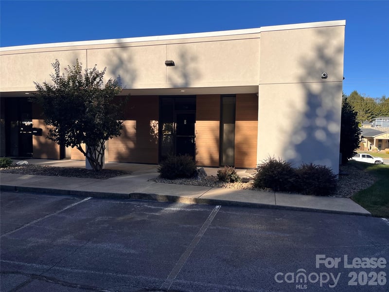 1270 Hendersonville Road Apt 8, Asheville, NC -  - $2,188/mo