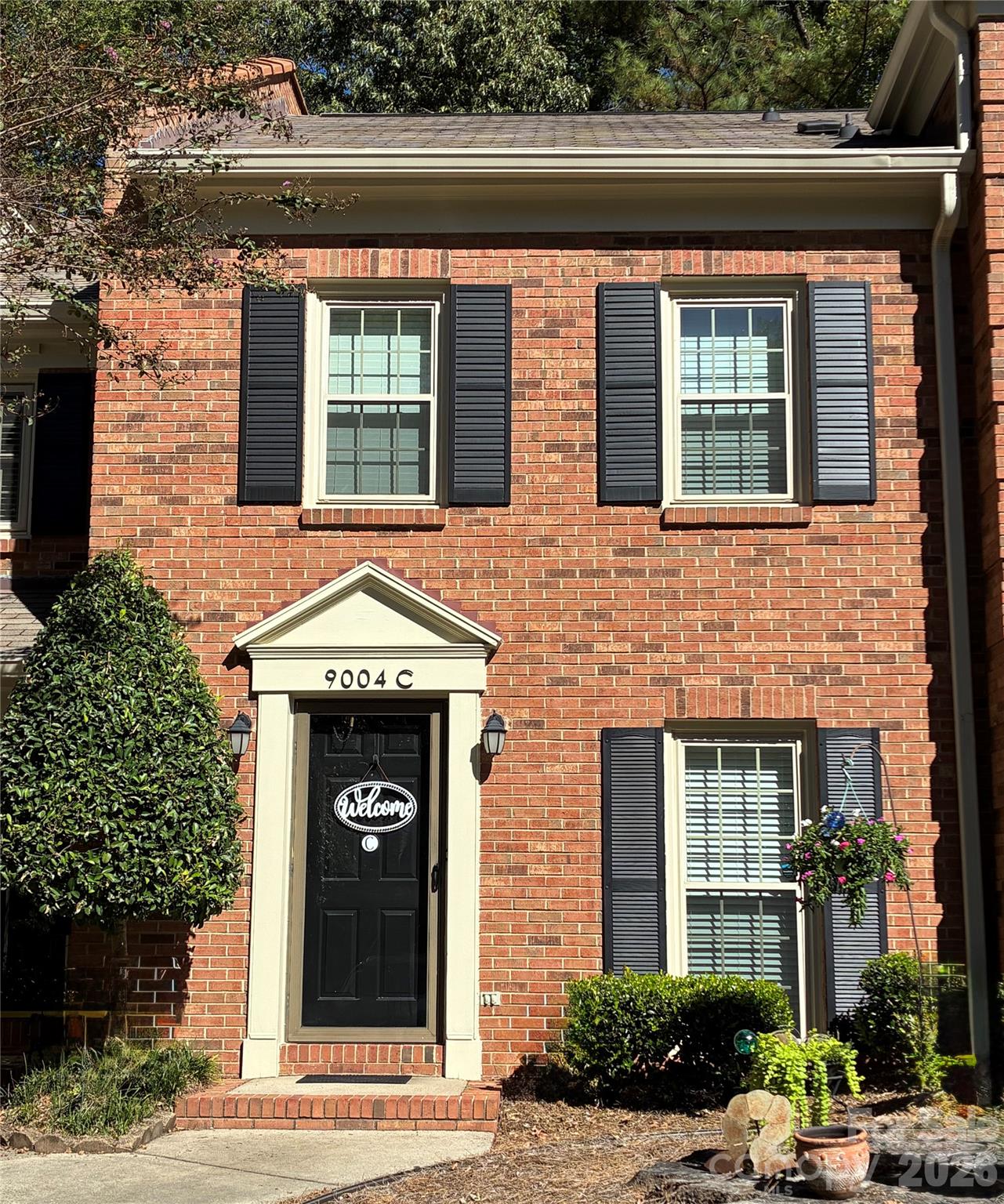 9004-C Nolley Ct, Charlotte, NC 28270. property listing photo
