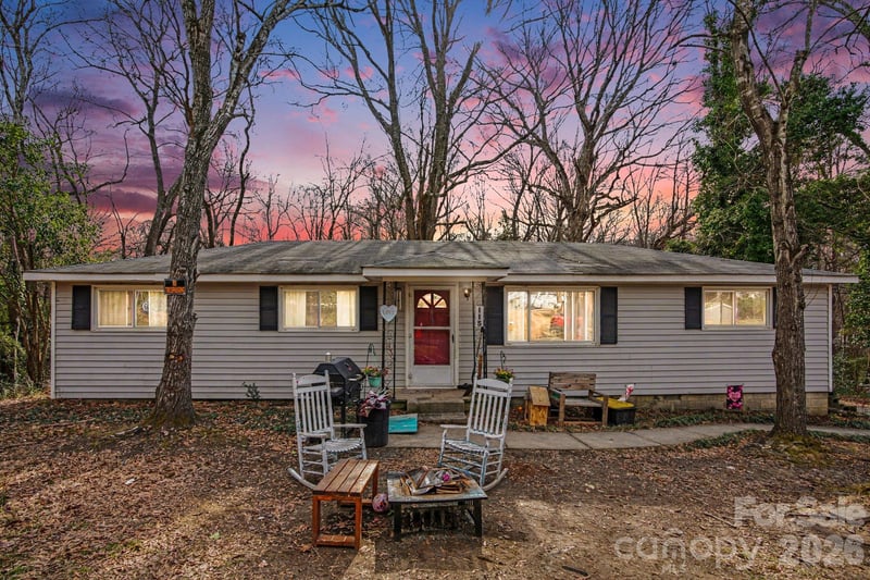 115 McCain Street, Waxhaw, NC - 3 beds, 1 bath, 1,217 sqft - $250,000