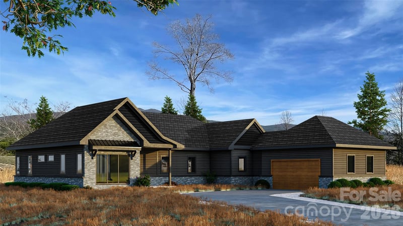 691 Harborside Drive, Nebo, NC - 3 beds, 3.5 baths, 2,364 sqft - $1,799,000