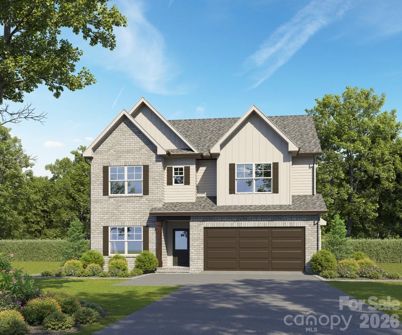 5510 Army Road Apt 22, Marshville, NC - 3 beds, 3.5 baths, 2,455 sqft - $659,900