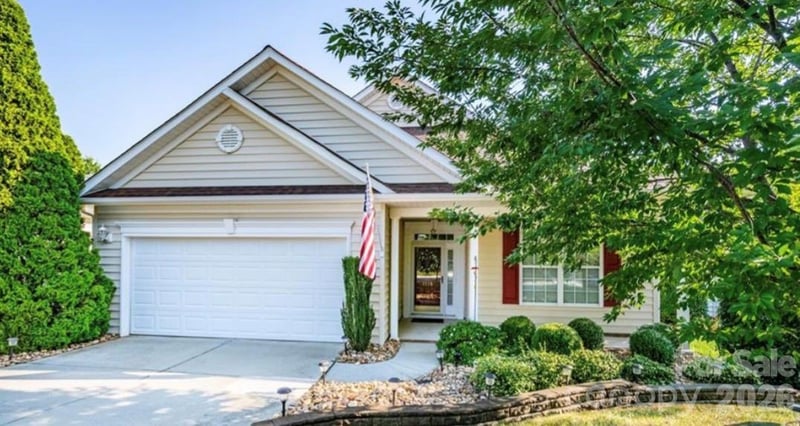 1015 Platinum Drive, Fort Mill, SC - 2 beds, 2 baths, 1,936 sqft - $422,000