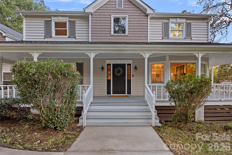 8609 Laurelwood Lane 20 Providence Rd Est OPCA, Waxhaw, NC - 5 beds, 3.5 baths, 4,052 sqft - $1,200,000