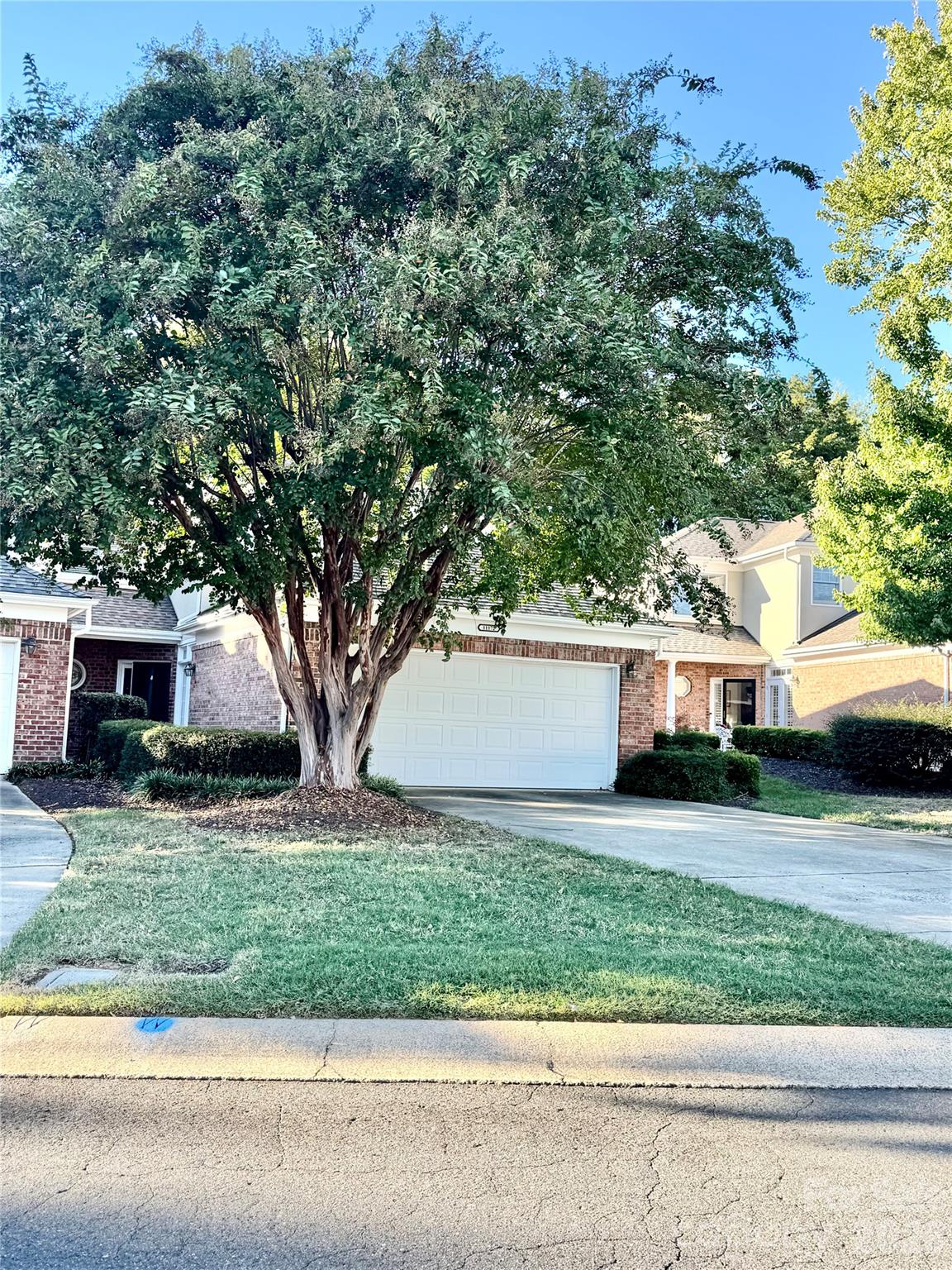 11172 Villa Trace Pl, Charlotte, NC 28277. property listing photo