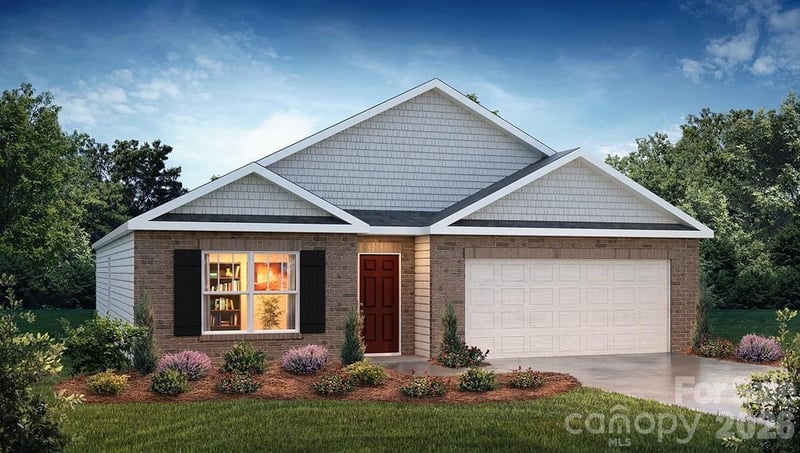 146 Wildbrook Drive, Waynesville, NC - 4 beds, 2 baths, 1,764 sqft - $355,004