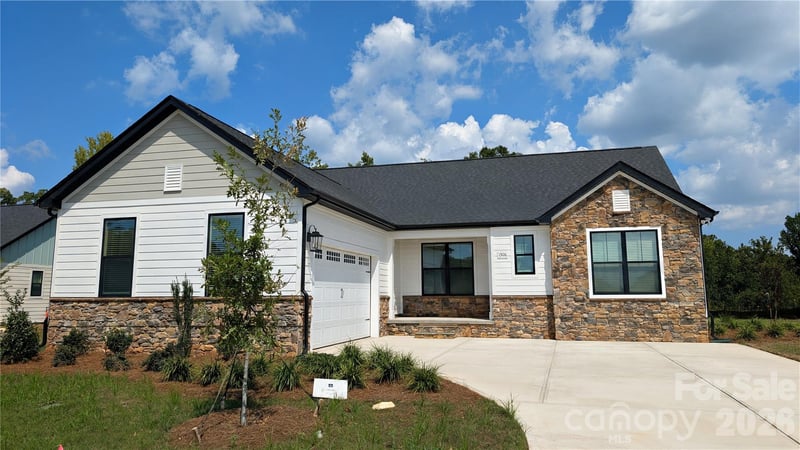 1306 Copper Leaf Drive, Rock Hill, SC - 3 beds, 2 baths, 1,868 sqft - $509,900