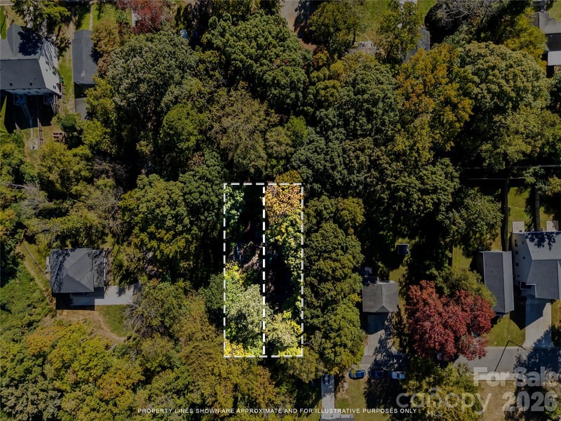 805 Holland Avenue, Charlotte, NC -  - $199,999