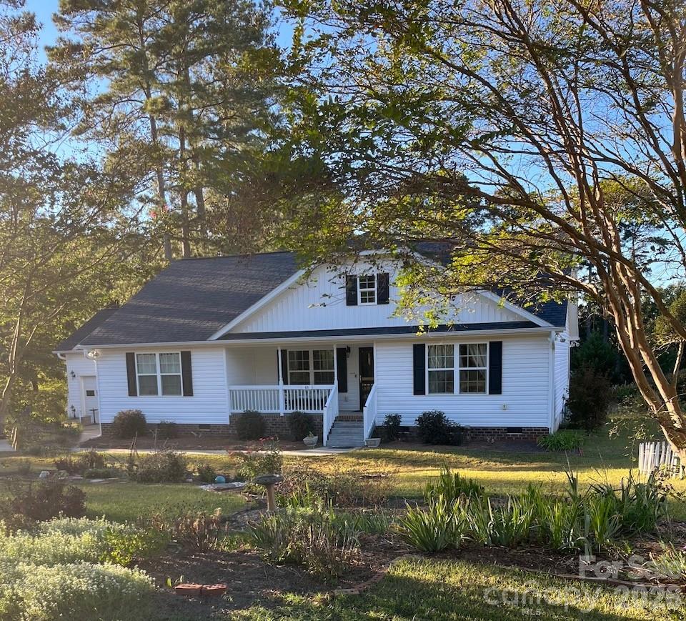 828 Idlewild Dr, Rock Hill, SC 29732. property listing photo