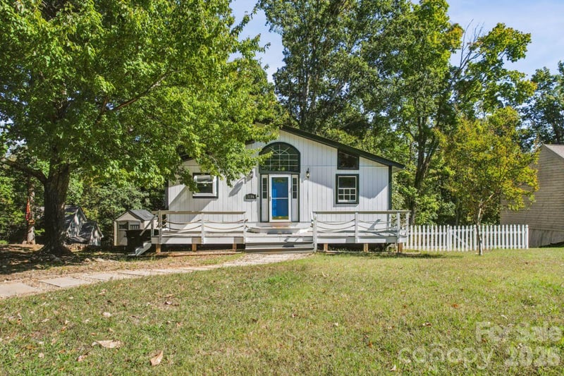 3106 Point Clear Drive, Tega Cay, SC - 4 beds, 2.5 baths, 1,984 sqft - $375,000