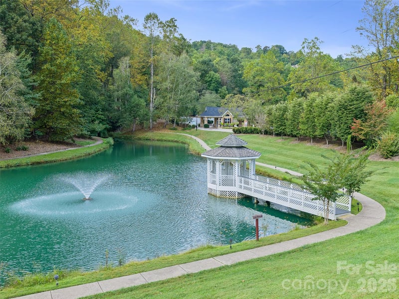 156 Deep Valley Lane, Hendersonville, NC -  - $50,000