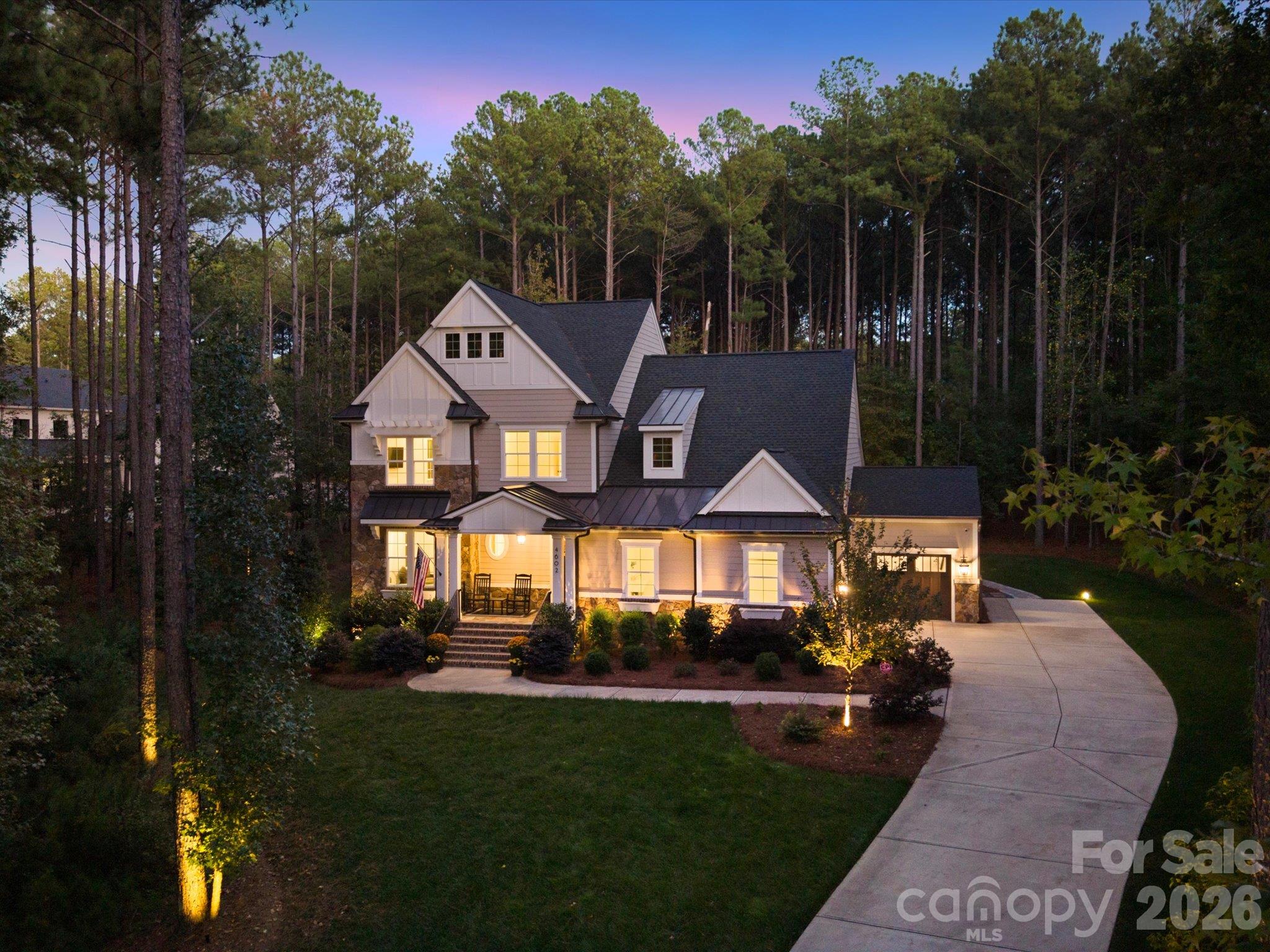 4602 Persimmon Rd, Lancaster, SC 29720. property listing photo