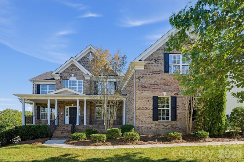 7703 Pleasant Valley Drive, Harris, NC - 5 beds, 3.5 baths, 5,382 sqft - $699,900