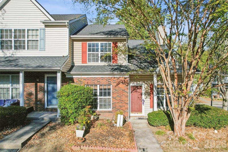 735 Mountainwater Drive, Charlotte, NC - 2 beds, 2 baths, 1,405 sqft - $200,000