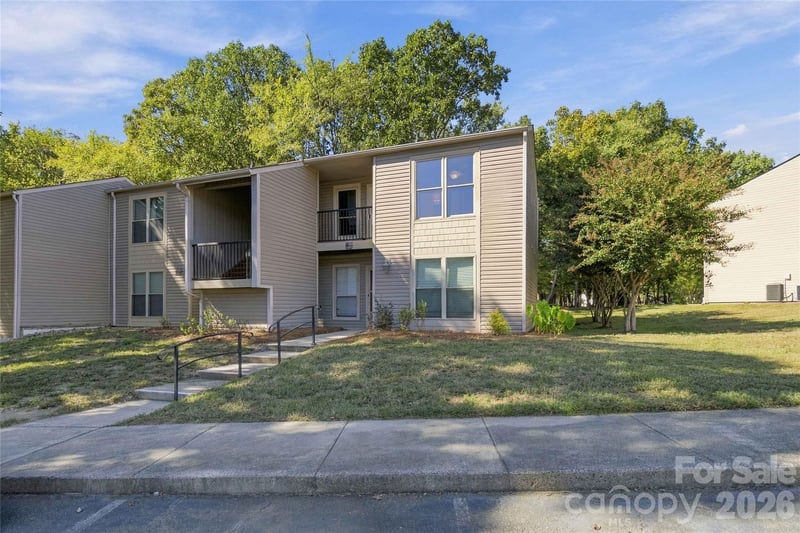 11080 Cedar View Road, Charlotte, NC - 1 bed, 1 bath, 569 sqft - $140,000