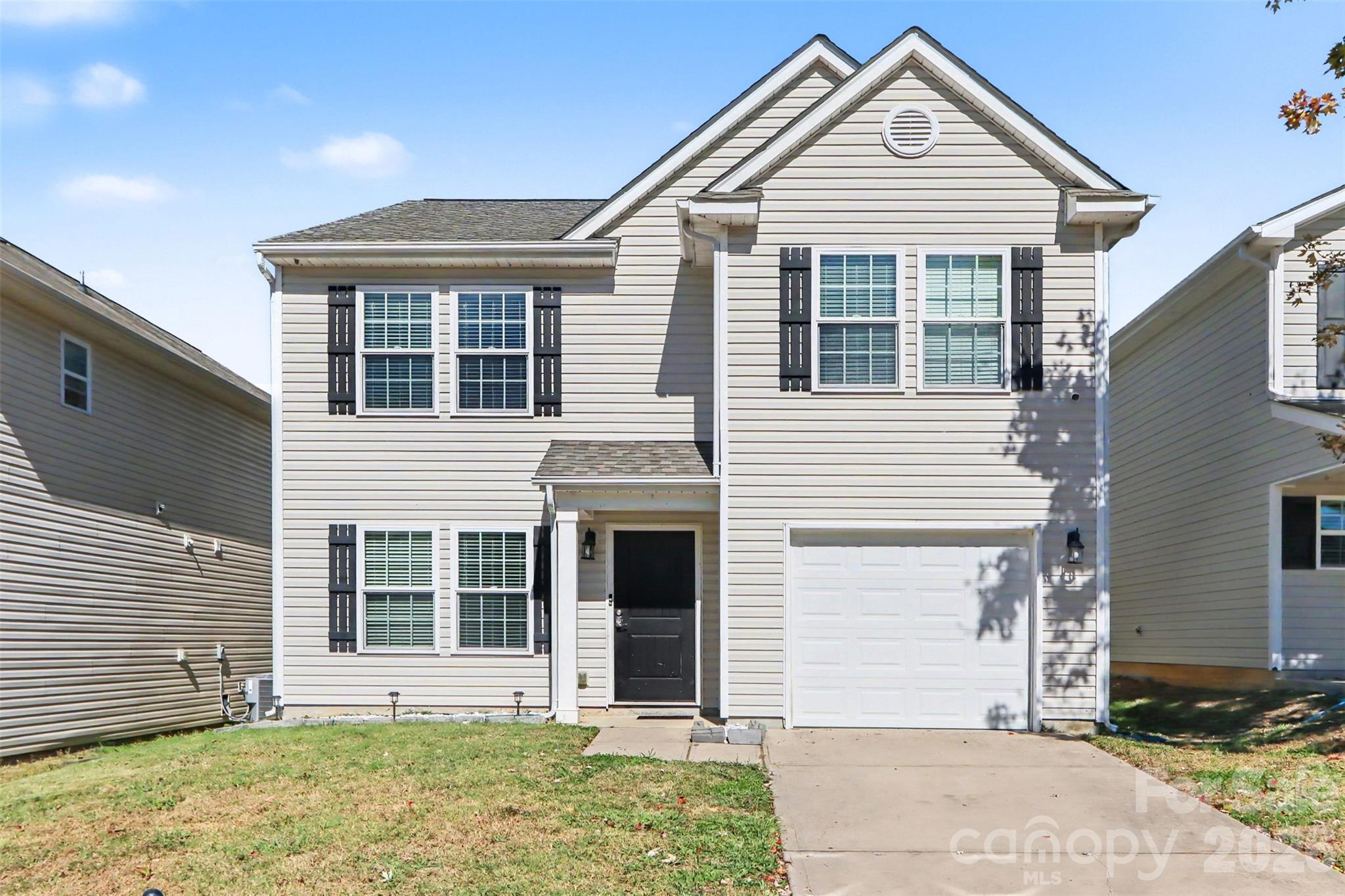 249 Aershire Ct, Concord, NC 28025. property listing photo