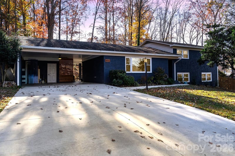 415 Brenda Drive, Albemarle, NC - 4 beds, 3 baths, 2,171 sqft - $350,000
