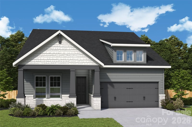 1213 Fen Lane, Waxhaw, NC - 3 beds, 3 baths, 3,163 sqft - $1,133,872