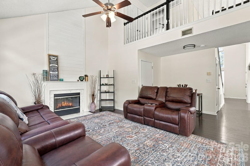 2541 Governors Pointe Court, Concord, NC - 3 beds, 2.5 baths, 1,767 sqft - $405,000