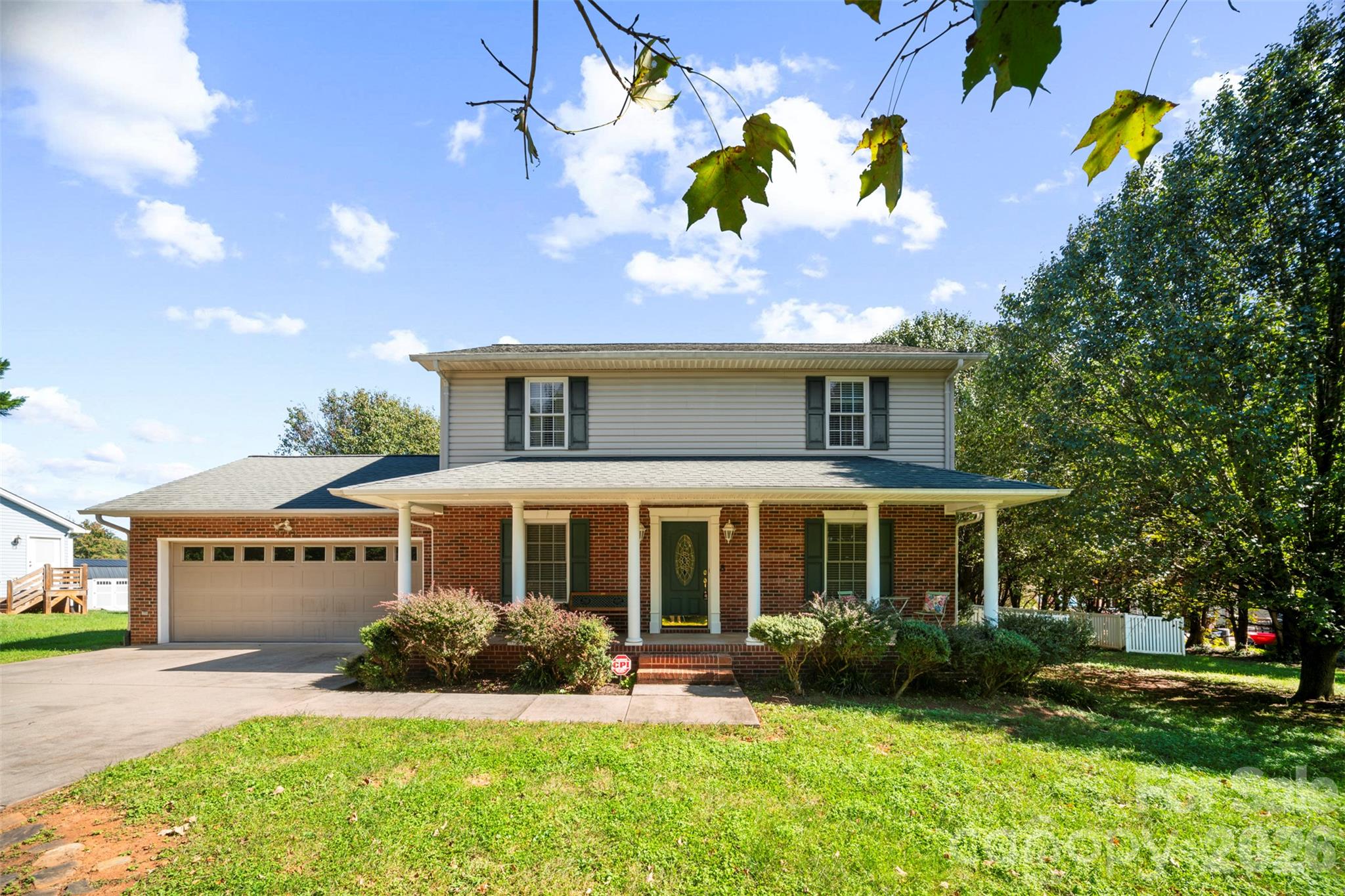 3770 Church Hill Ln, Maiden, NC 28650. property listing photo