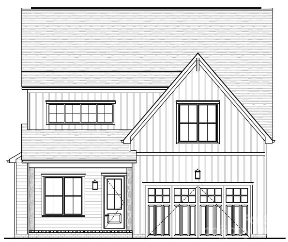 7235 Thermal Rd, Charlotte, NC 28211. property listing photo