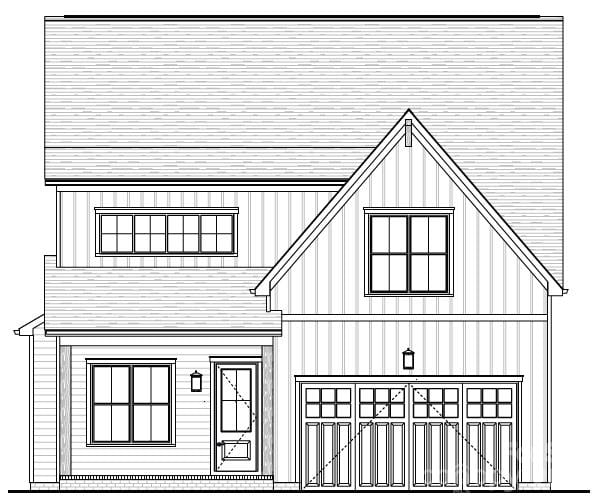 7235 Thermal Road, Charlotte, NC - 5 beds, 3 baths, 2,847 sqft - $995,000