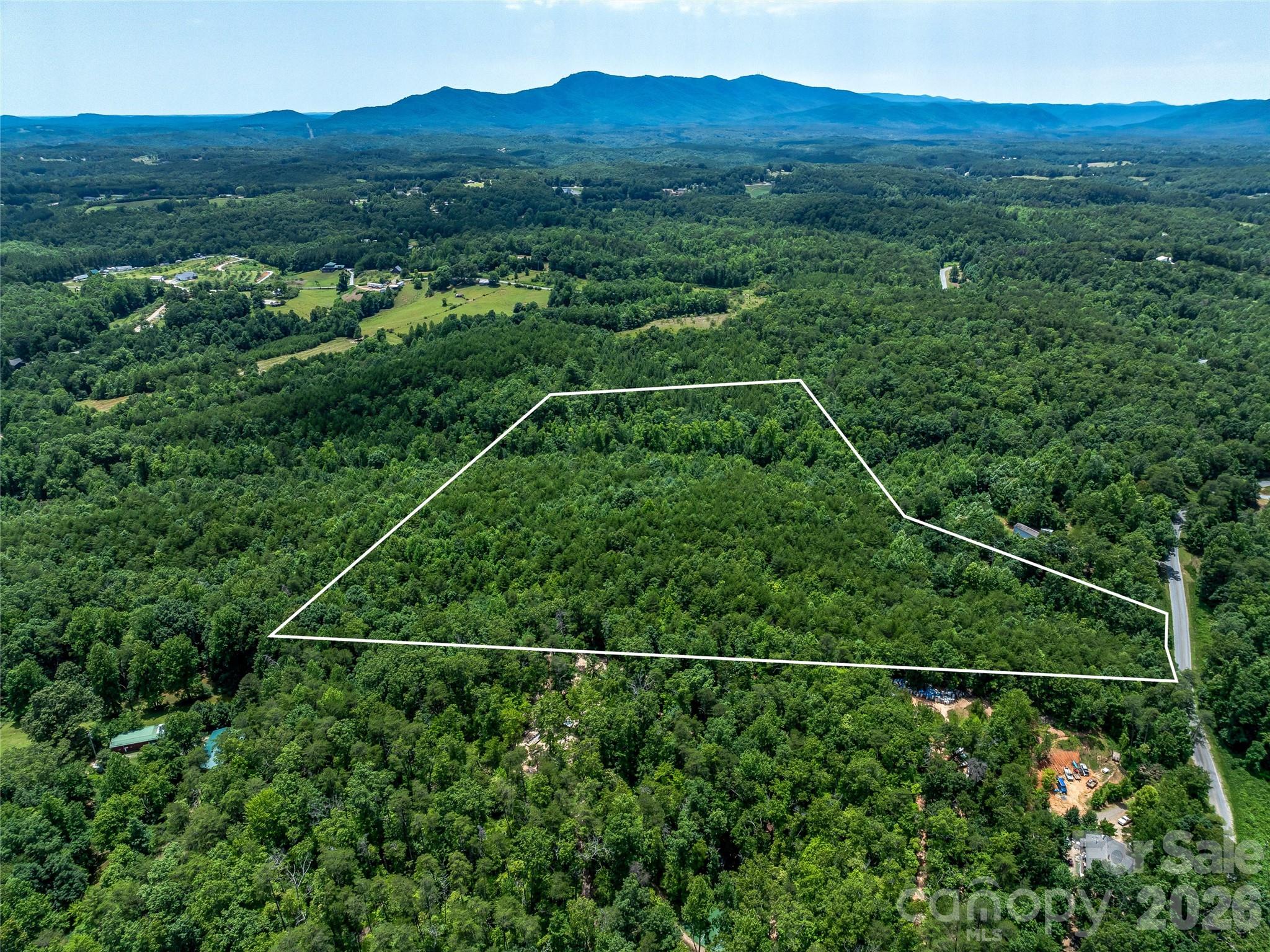 TBD Owl Hollow Rd, Mill Spring, NC 28756. property listing photo