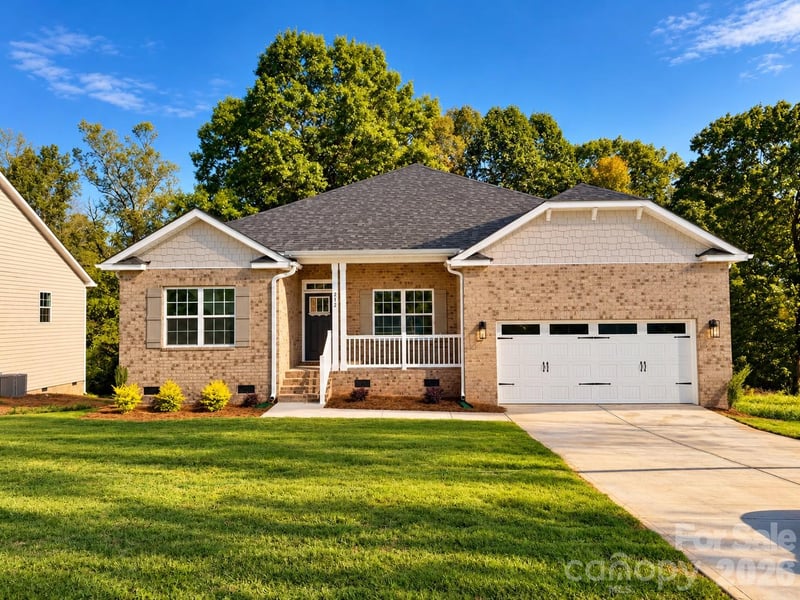 212 Imperial Way Apt 6, Albemarle, NC - 4 beds, 2 baths, 2,100 sqft - $418,400