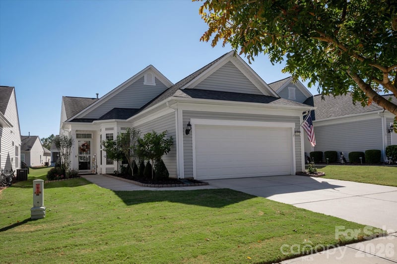 23121 Whimbrel Circle, Indian Land, SC - 2 beds, 2 baths, 1,412 sqft - $439,500