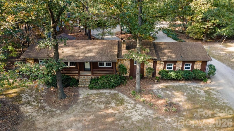 2415 Hargette Road, Monroe, NC - 3 beds, 2 baths, 1,868 sqft - $520,000